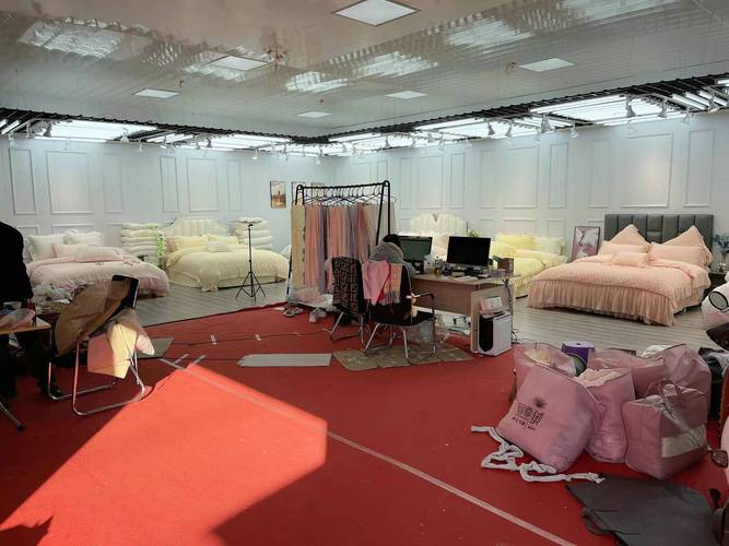 南通若林纺织品